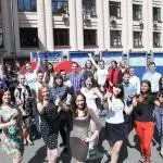 Bogomolets National Medical University Bogomolets Tıp Üniversitesi