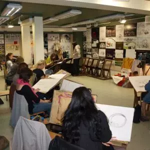 Varşova Ekoloji ve Yönetim Üniversitesi