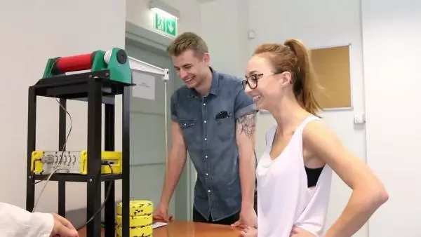 Ekoloji ve Yönetim Üniversitesi 3