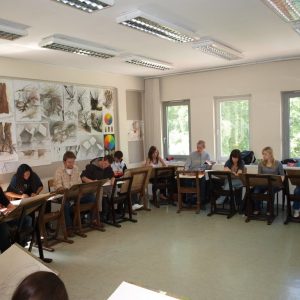 Varşova Ekoloji ve Yönetim Üniversitesi