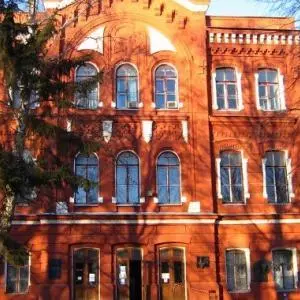 Harkov Politeknik Üniversitesi