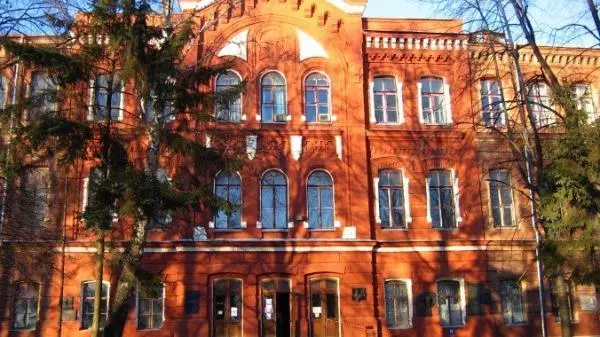 Harkov Politeknik Üniversitesi