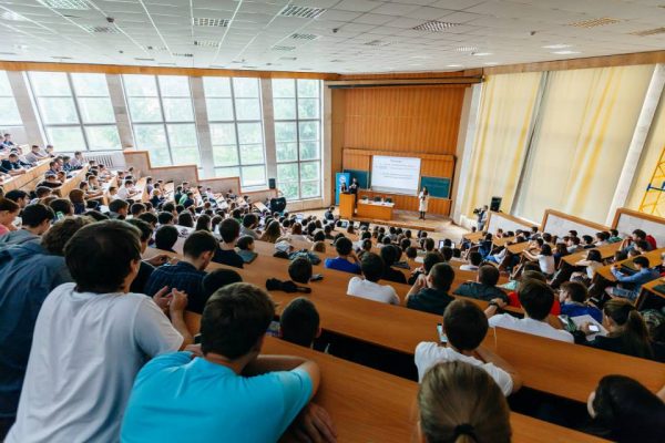 Kiev Politeknik Üniversitesi