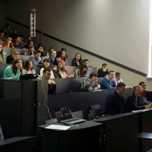 Kiev Ulusal İnşaat ve Mimarlık Üniversitesi