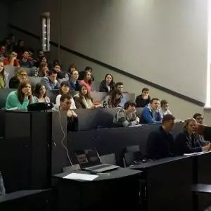 Kiev Ulusal İnşaat ve Mimarlık Üniversitesi