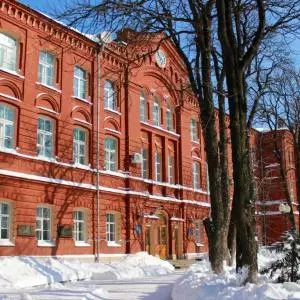 Harkov Politeknik Üniversitesi