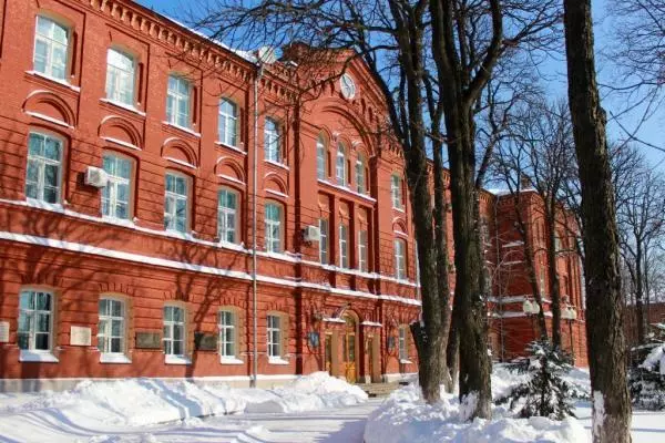 Harkov Politeknik Üniversitesi