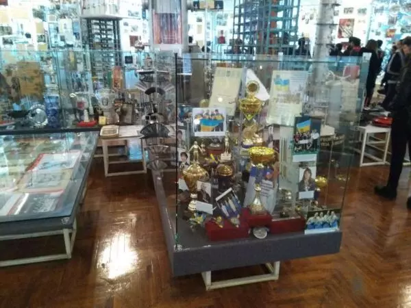 Harkov Politeknik Üniversitesi