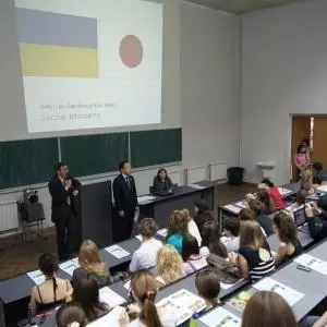 Kiev Ulusal İnşaat ve Mimarlık Üniversitesi