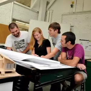 Kiev Ulusal İnşaat ve Mimarlık Üniversitesi