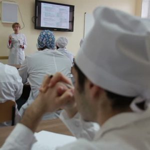 Kiev Tıp Üniversitesi
