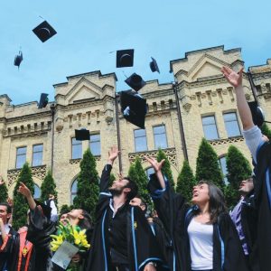 Kiev Politeknik Üniversitesi