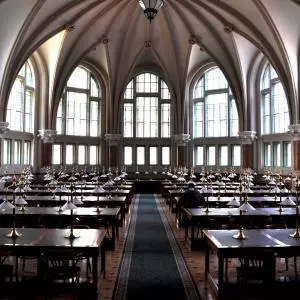 Budapeşte Metropolitan Uygulamalı Bilimler Üniversitesi