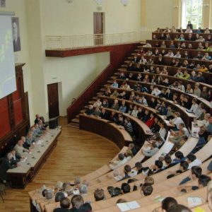 Harkov Politeknik Üniversitesi