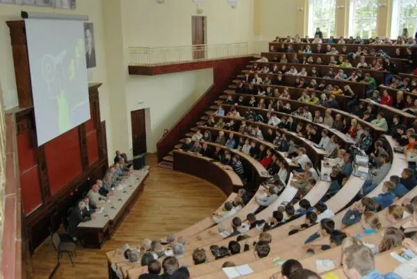 Harkov Politeknik Üniversitesi