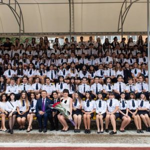 Odessa Uluslararası Gumanitarni Üniversitesi