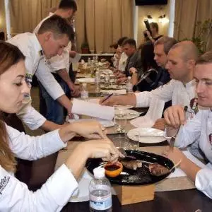 Odessa Ulusal Gıda Teknolojileri Akademisi