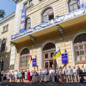 Odessa Milli Mechnikov Üniversitesi