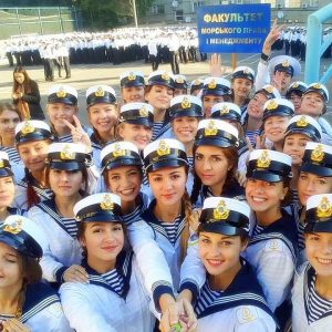 Odessa Milli Denizcilik Üniversitesi