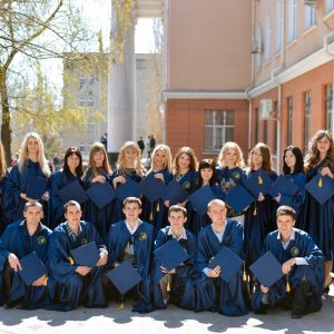 Odessa Devlet Tarım Üniversitesi
