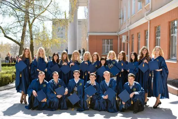 Odessa Devlet Tarım Üniversitesi