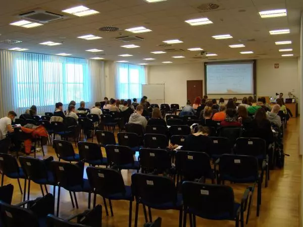 Odessa Devlet Çevre Üniversitesi