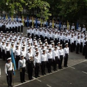 Odessa Milli Denizcilik Üniversitesi