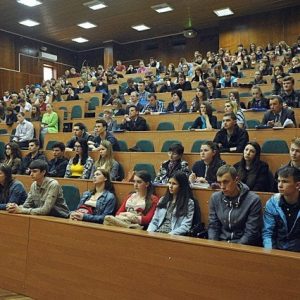 Odessa Milli Mechnikov Üniversitesi