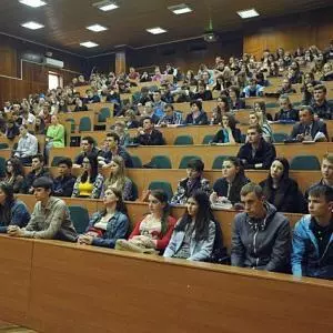 Odessa Milli Mechnikov Üniversitesi