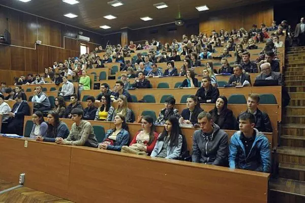 Odessa Milli Mechnikov Üniversitesi