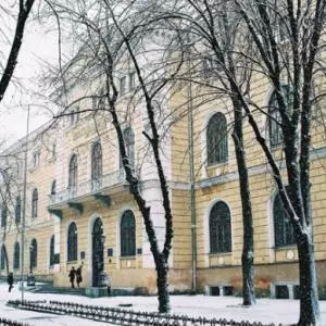 Odessa Milli Mechnikov Üniversitesi