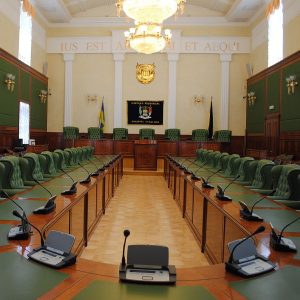 Odessa Milli Hukuk Akademisi