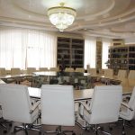 Odessa National Academy of Law Museum_of_Rare_Books
