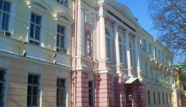 Odessa Milli Ekonomi Üniversitesi