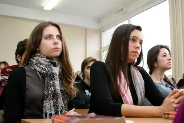 Odessa Milli Mechnikov Üniversitesi