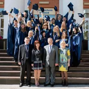 Odessa Devlet Tarım Üniversitesi