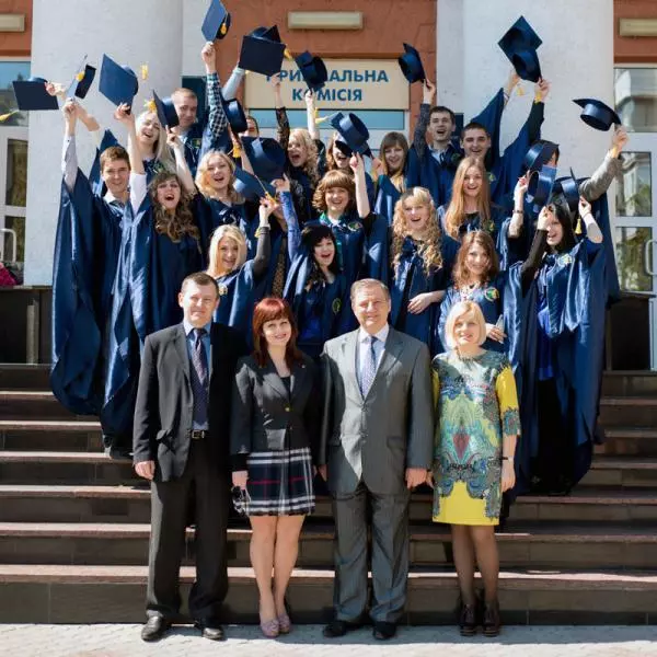 Odessa Devlet Tarım Üniversitesi