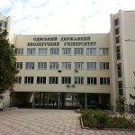 Odessa-State-Ecological-University