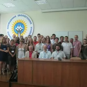 Odessa Devlet Çevre Üniversitesi