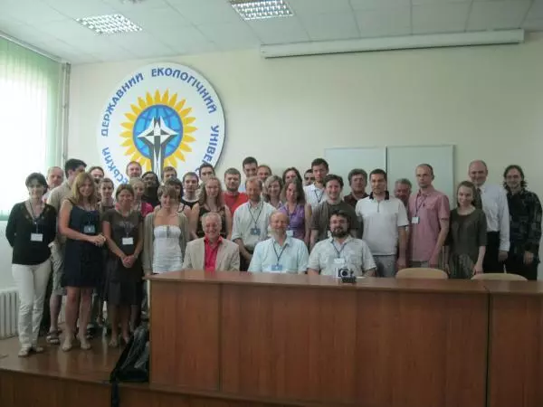 Odessa Devlet Çevre Üniversitesi