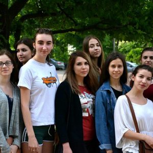 Odessa Ulusal Gıda Teknolojileri Akademisi