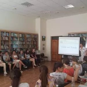 Odessa Devlet Çevre Üniversitesi