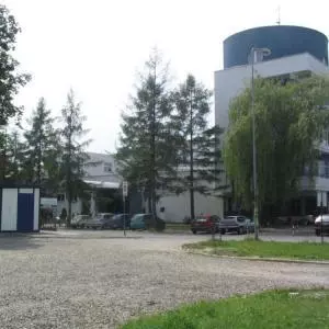 Rzeszow Bilgi Teknolojileri ve Yönetim Üniversitesi 2