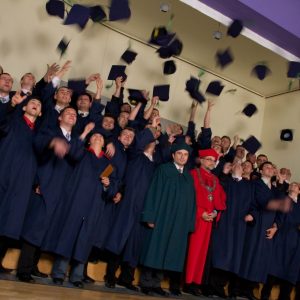 Rzeszow Bilgi Teknolojileri ve Yönetim Üniversitesi 3