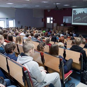 Rzeszow Bilgi Teknolojileri ve Yönetim Üniversitesi 4
