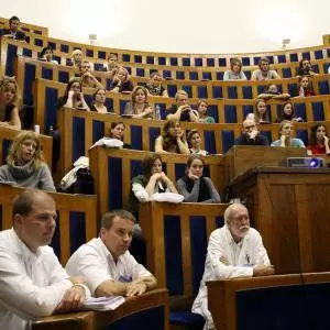 Semmelweis Üniversitesi