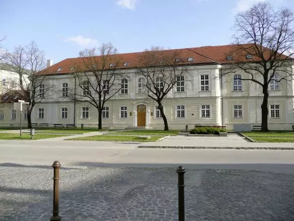 Semmelweis Üniversitesi Semmelweis Üniversitesi