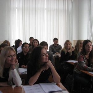 Kiev Taras Shevchenko Üniversitesi