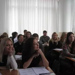 Kiev Taras Shevchenko Üniversitesi