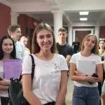 Ukrain Medical University Bogomolets Tıp Üniversitesi